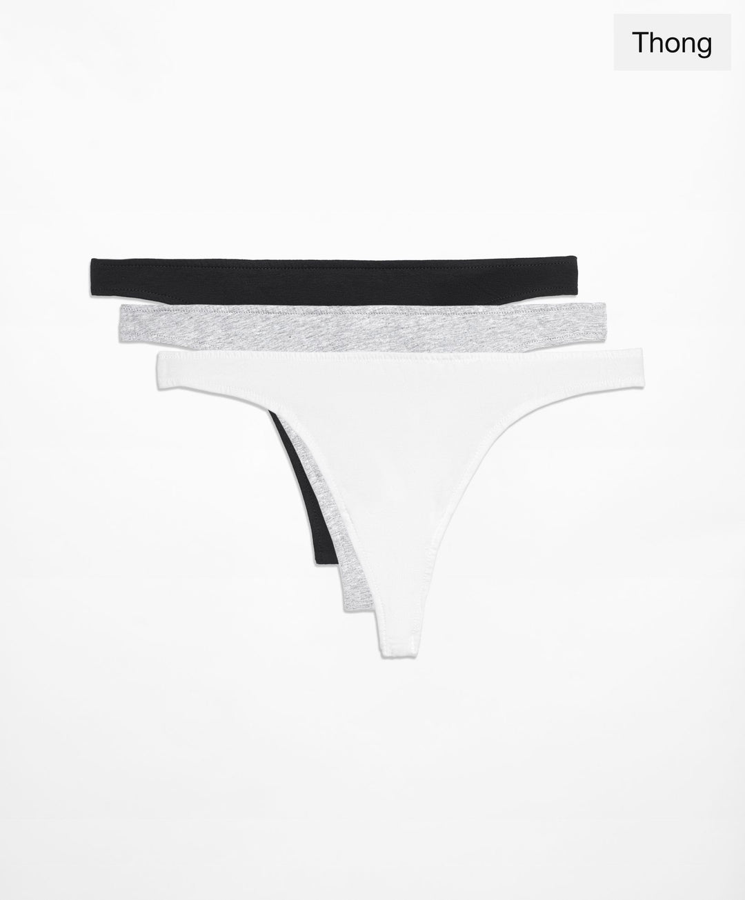 Moudda Oysho - Panties pack - Tunisie 1