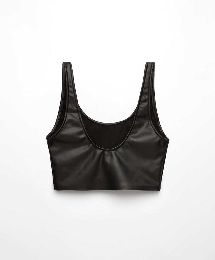 Moudda Oysho - Tee shirt - Tunisie 1