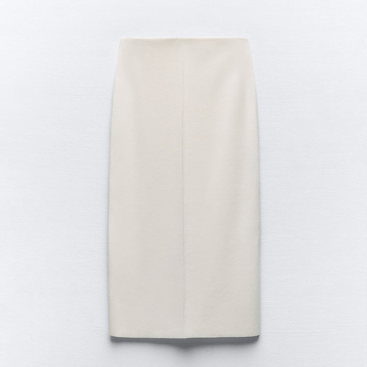 Moudda ZARA -  Skirt - Tunisie 1