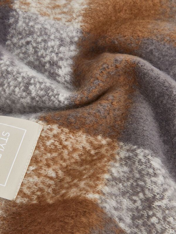 Moudda LC Waikiki - Écharpe Homme Beige - Tunisie 3