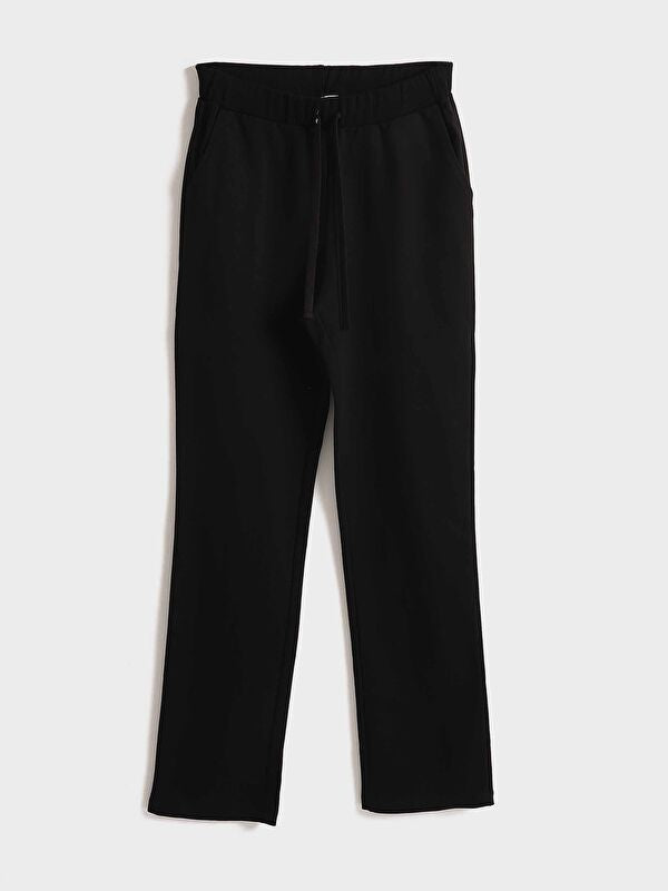 Moudda LC Waikiki - pantalon de jersey pour Femmes - Tunisie 4