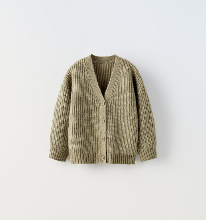 Moudda ZARA - Cardigan - Tunisie 3