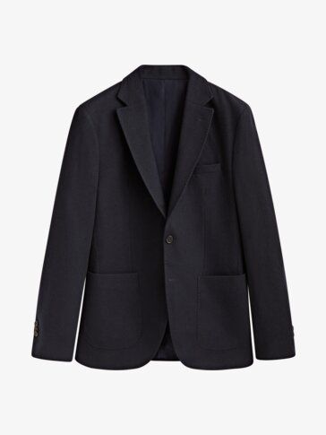 Moudda Massimo Dutti - Veste/blazer - Tunisie 6