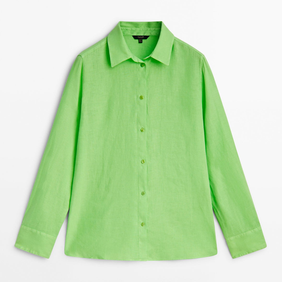 Moudda Massimo Dutti - Chemise - Tunisie 3