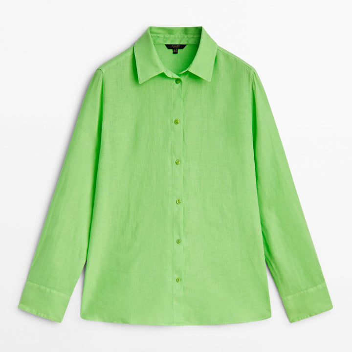 Moudda Massimo Dutti - Chemise - Tunisie 3