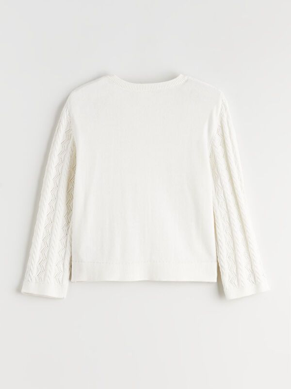 Moudda LC Waikiki - Cardigan en tricot - Tunisie 2
