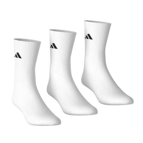 Moudda Adidas - CHAUSSETTES MI-MOLLET SPORTSWEAR REMBOURRÉES (3 PAIRES) - Tunisie 5