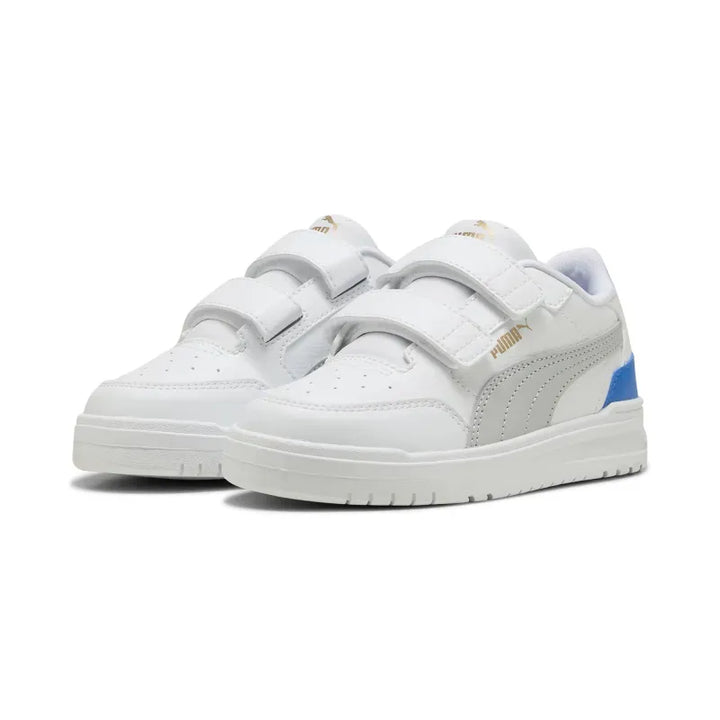 Moudda Puma - Chaussures Puma Shuffle Downtown Lo V PS - Tunisie 4