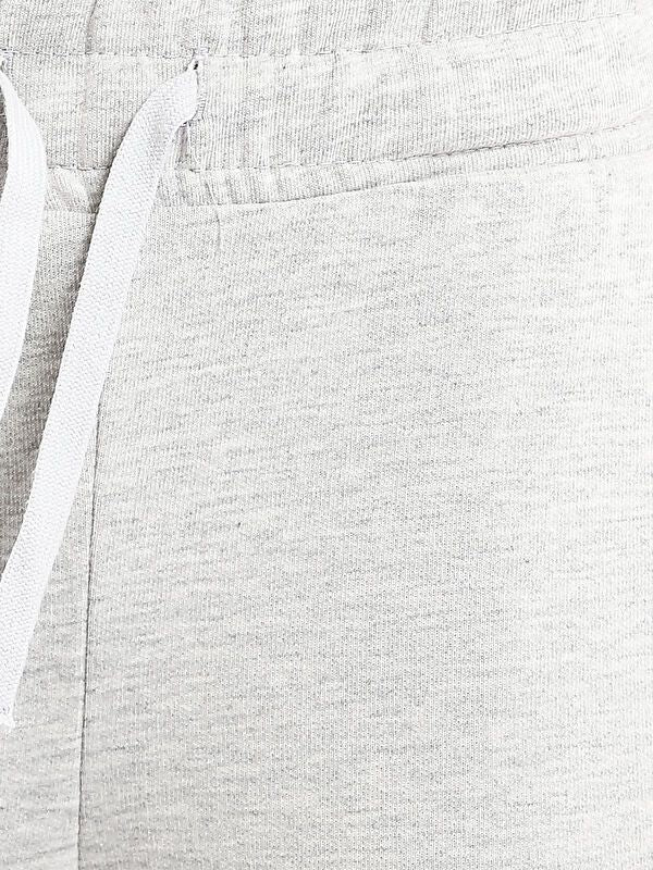 Moudda LC Waikiki - Pantalon en jersey Femme Mélange gris clair - Tunisie 3