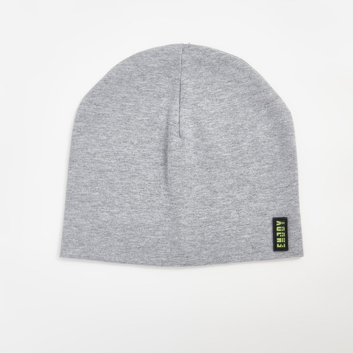 Moudda LC Waikiki - Béret jersey Garçon Mélange de gris - Tunisie 1