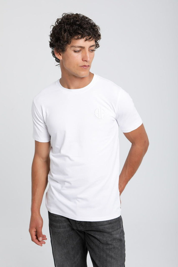 Moudda Billiorich - T-shirt Homme Billiorich - Tunisie 4