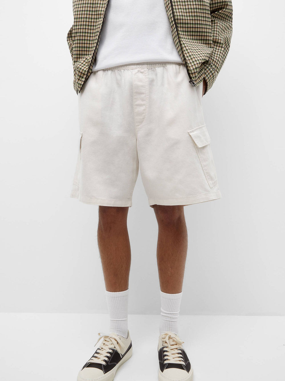 Moudda PULL & BEAR - Short / bermuda - Tunisie 2