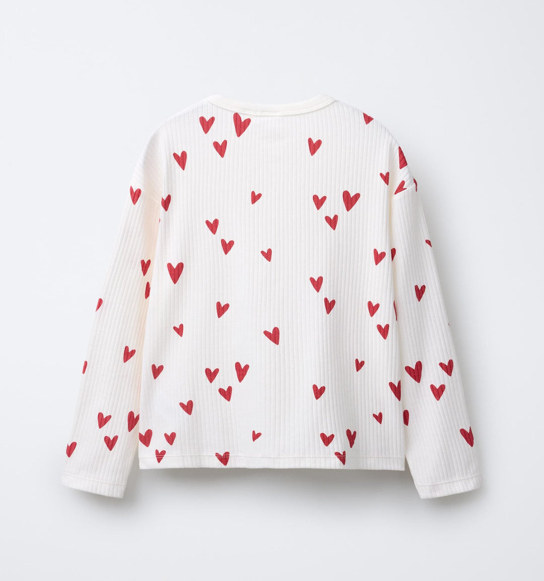Moudda ZARA - Pyjama Fille - Saint-Valentin - Tunisie 3