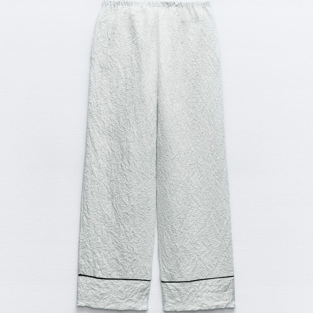 Moudda ZARA - T-Pants - Tunisie 2