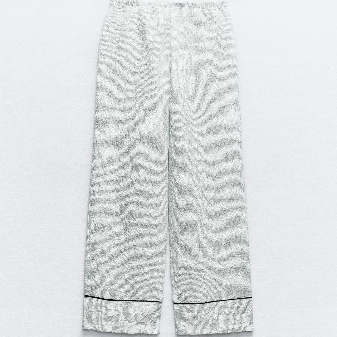 Moudda ZARA - T-Pants - Tunisie 2
