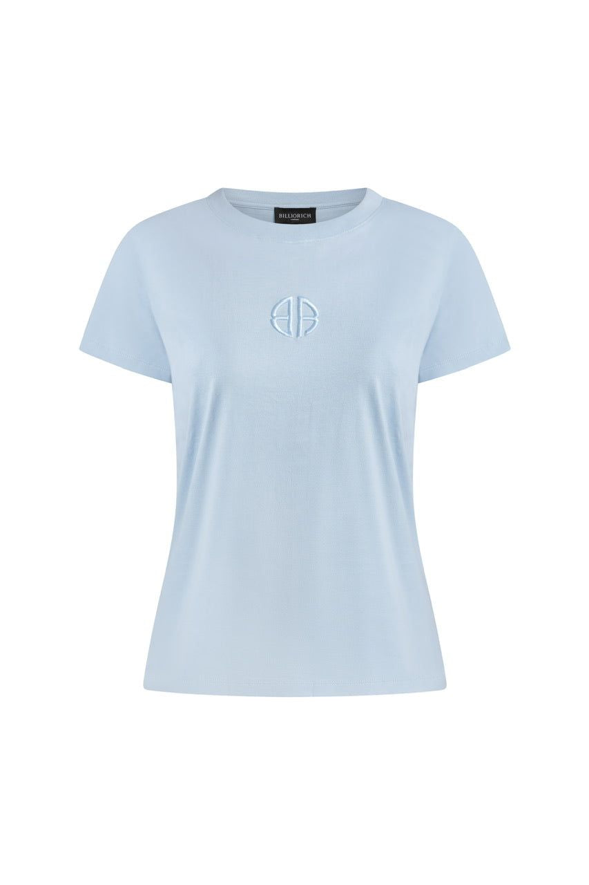 Moudda Billiorich - T-shirt Femme Billiorich - Tunisie 1