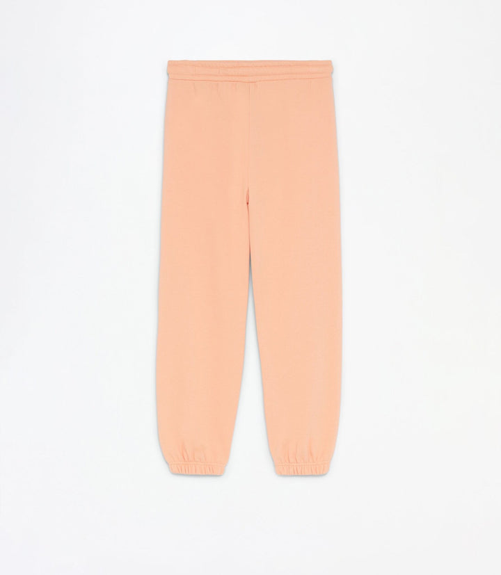 Moudda Lefties - Pantalon Sweat - Unie Avril Fille - Tunisie 3