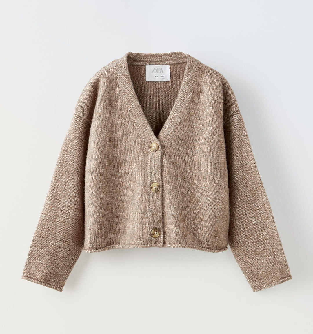 Moudda ZARA - Cardigan - Tunisie 1