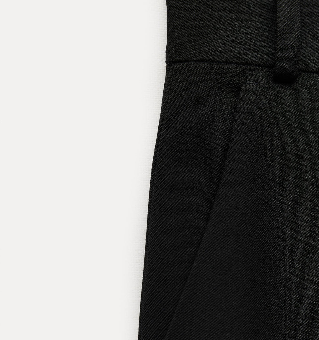 Moudda ZARA - Pantalon - Tunisie 3