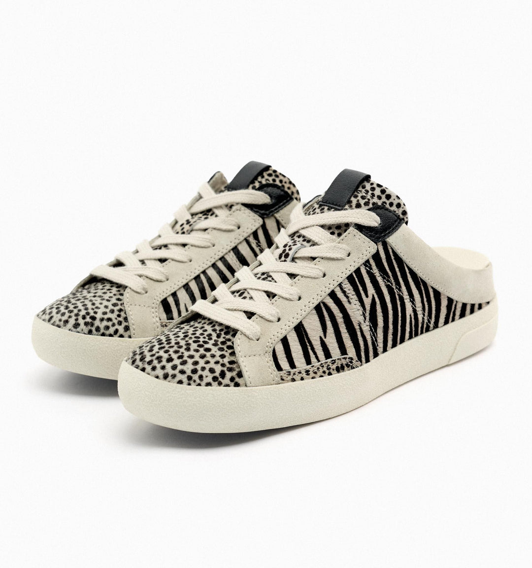 Moudda ZARA - Mules - Tunisie 2