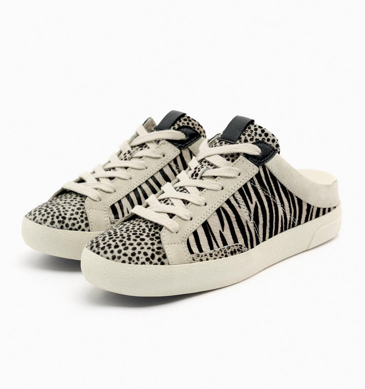 Moudda ZARA - Mules - Tunisie 2