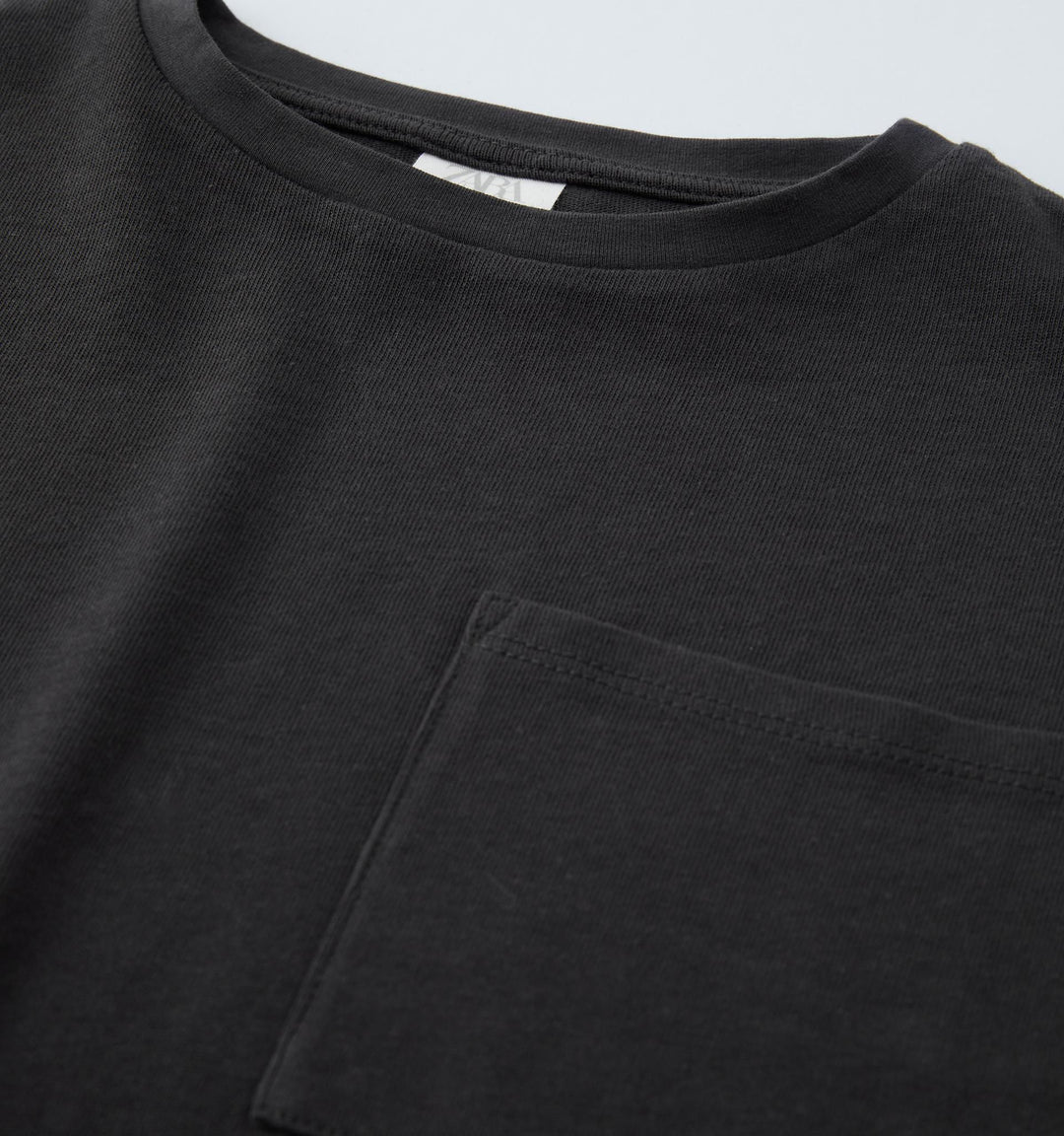 Moudda ZARA - T-Shirt - Tunisie 3