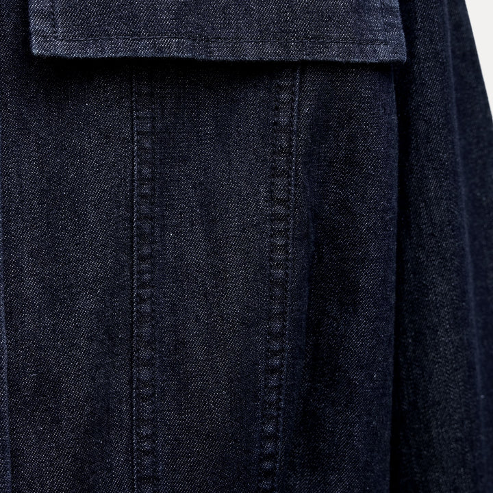 Moudda ZARA - Robe courte boutonnée - Tunisie 4