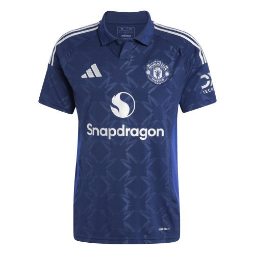Moudda Adidas - Maillot Extérieur Manchester United 24/25 - Tunisie 1