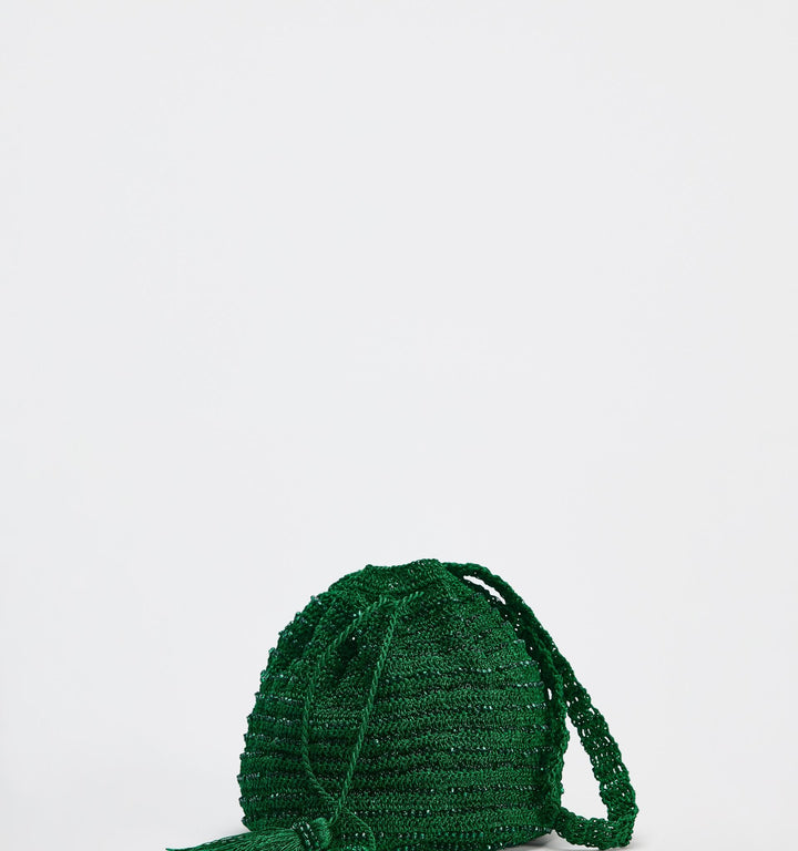 Moudda ZARA - Sac mini perles - Tunisie 7