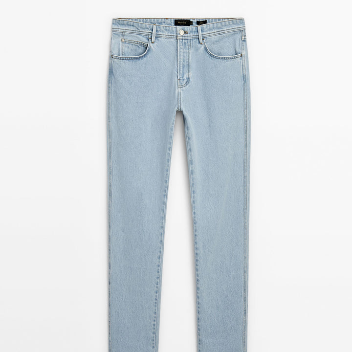 Moudda Massimo Dutti - Pantalon - Tunisie 3