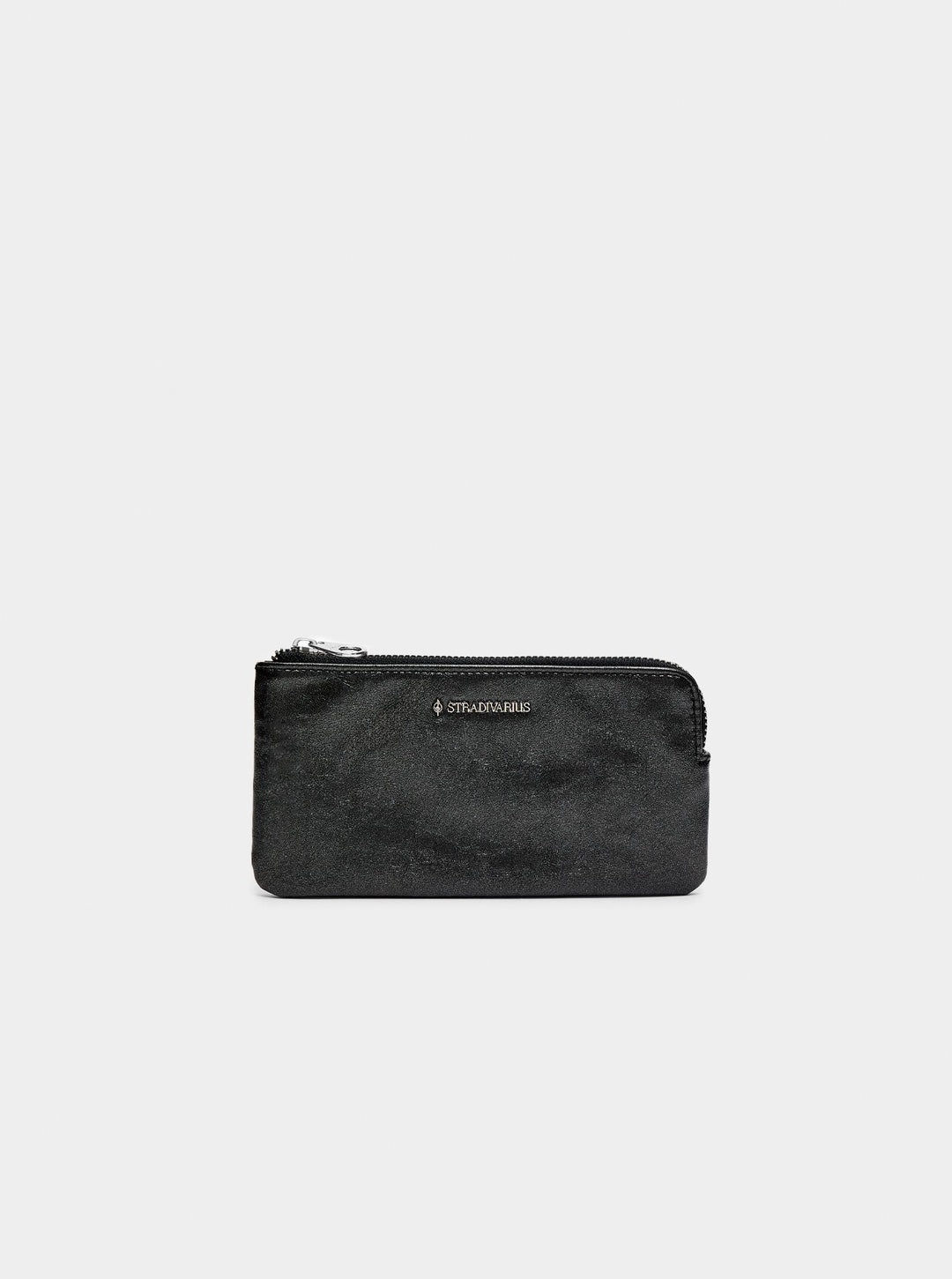 Moudda STRADIVARIUS - Portemonnaie Bifolio Métallisé - Tunisie 1