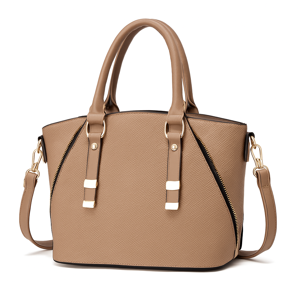 Moudda Bloom - Sac à main 'Serenna' - Tunisie 6