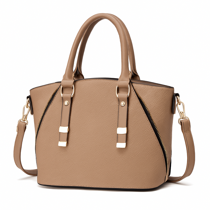 Moudda Bloom - Sac à main 'Serenna' - Tunisie 6