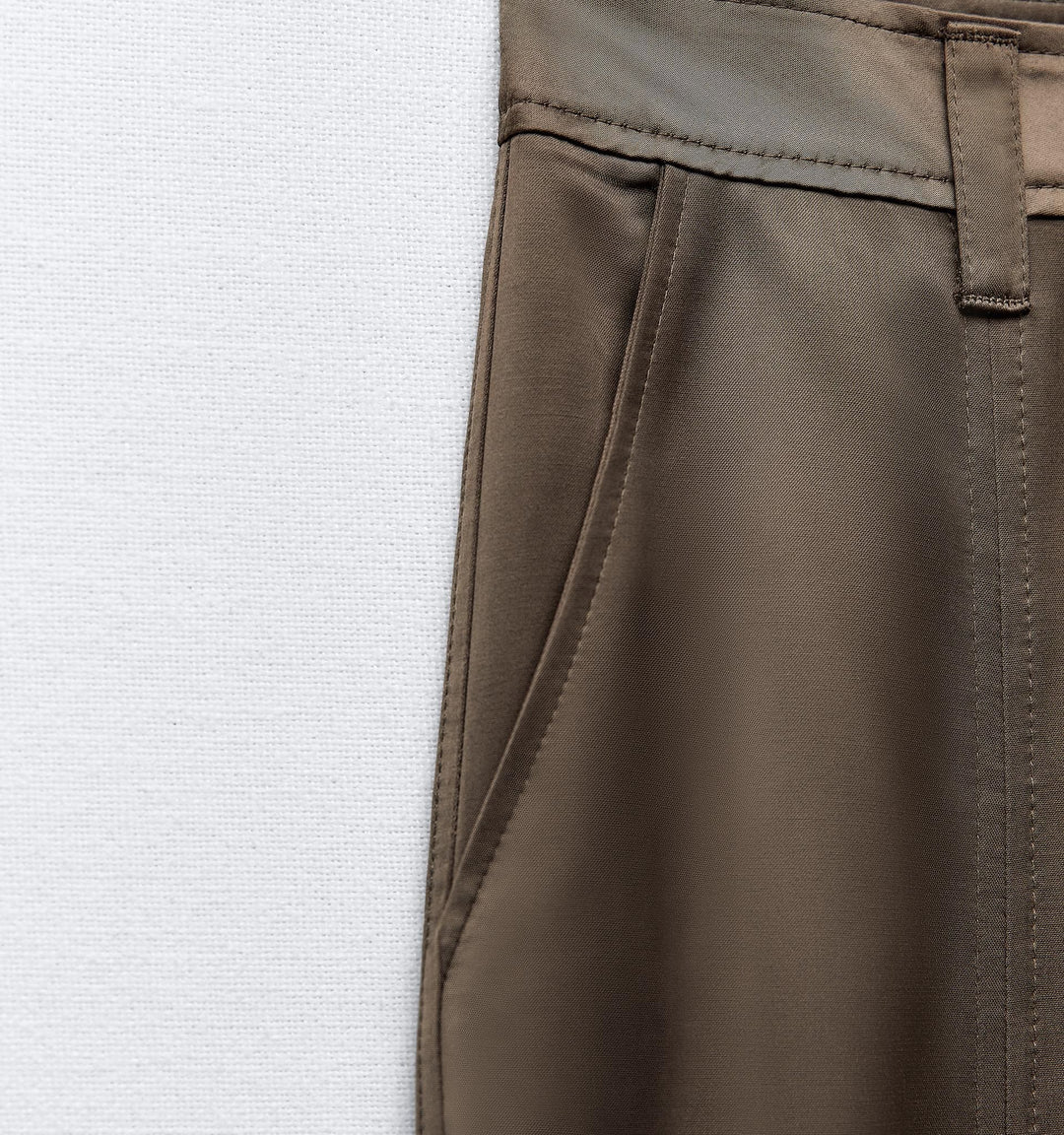 Moudda ZARA - Pantalon - Tunisie 3