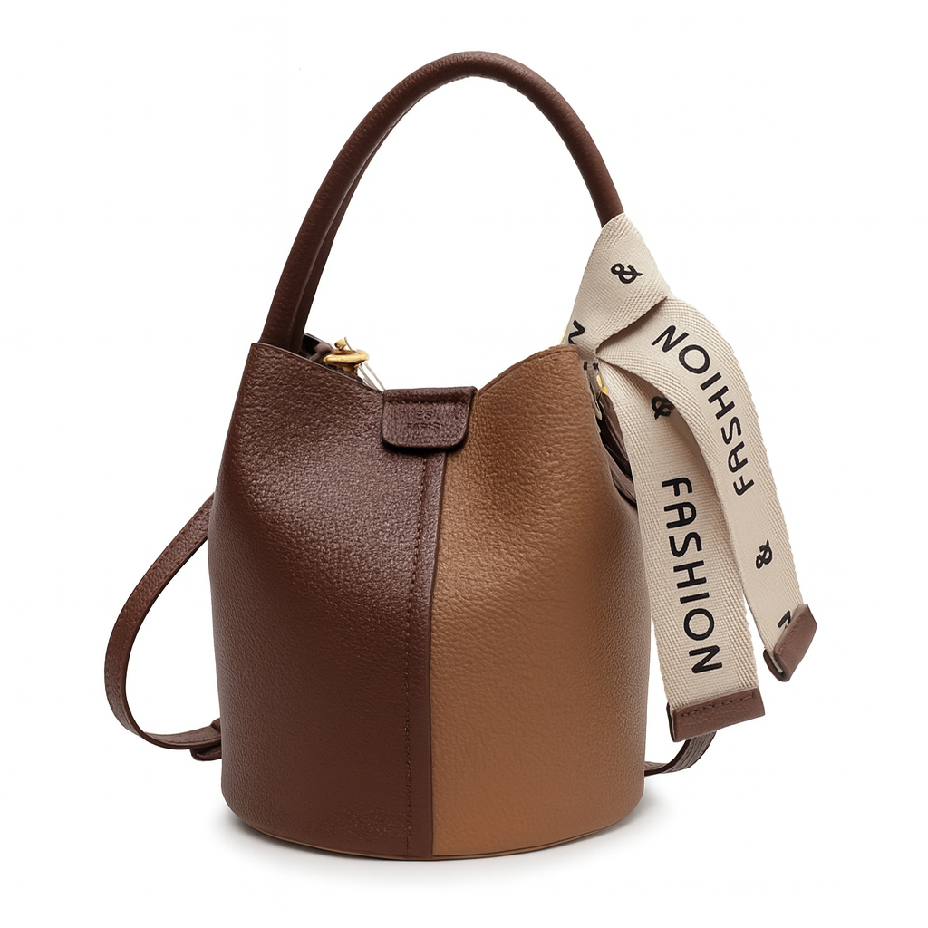 Moudda Bloom - Sac à main 'Jovea' - Tunisie 4