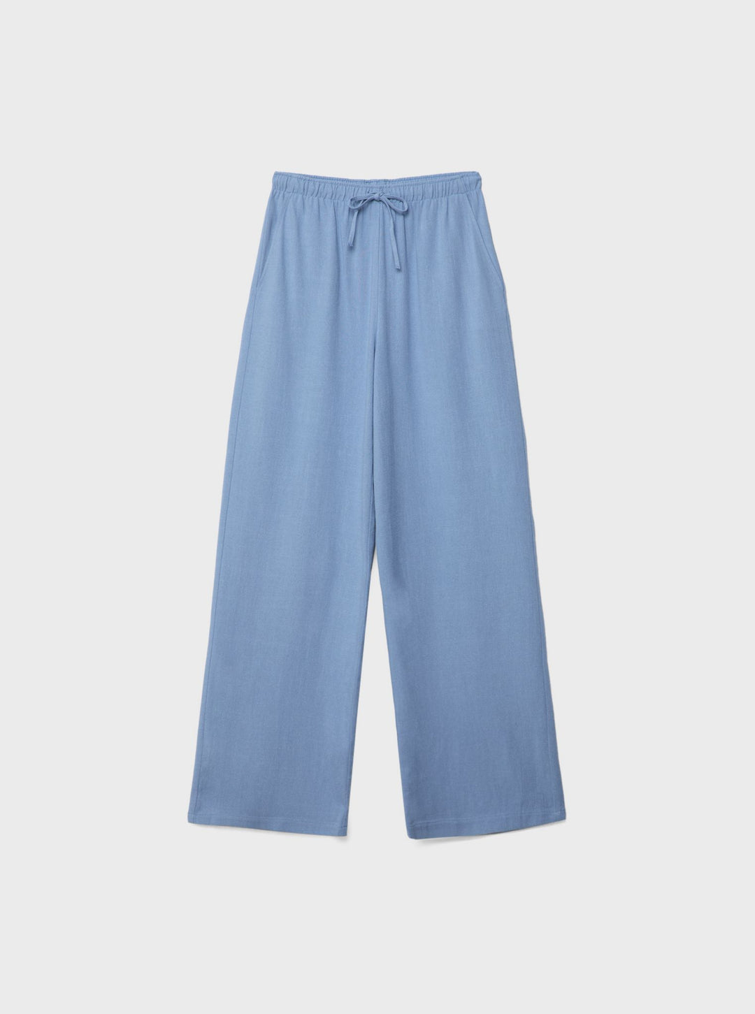 Moudda STRADIVARIUS - Pantalon Long Fluide Rustique - Tunisie 1