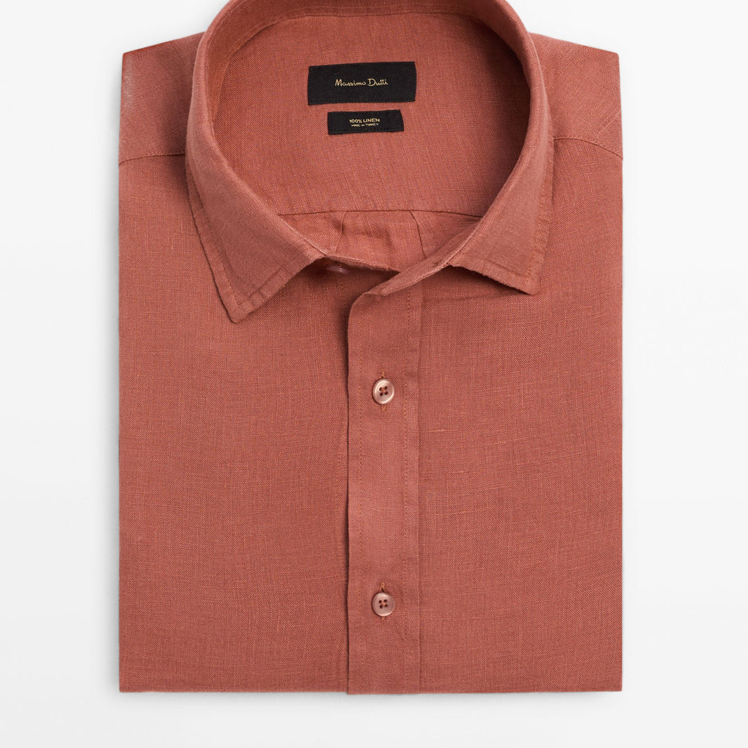 Moudda Massimo Dutti - Tunisie