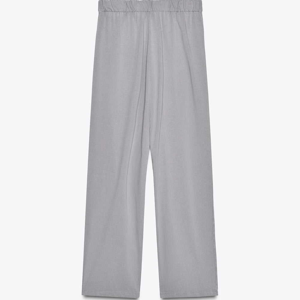 Moudda ZARA - Pantalon - Heavy Coton Lavé & Paréo - Tunisie 2