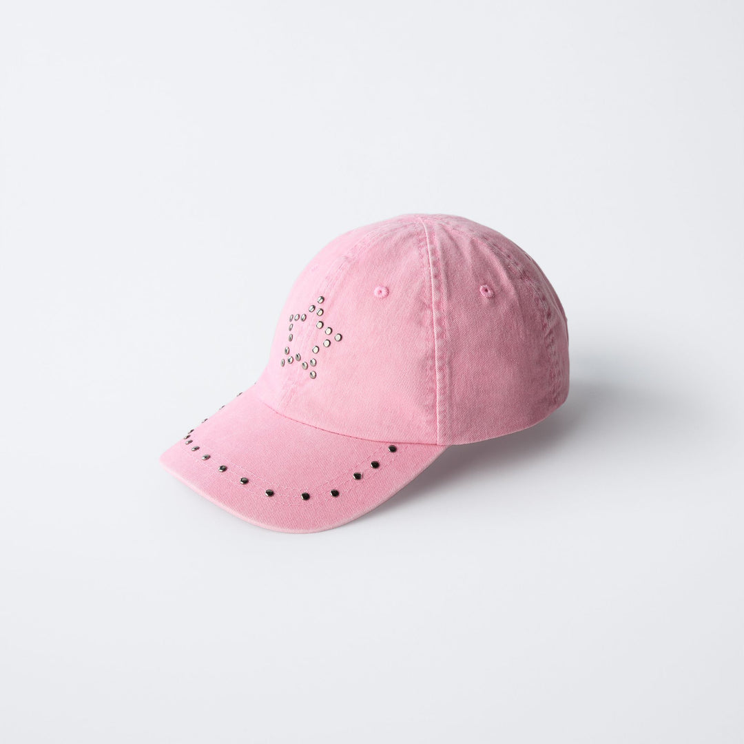 Moudda ZARA - Casquette Fille - Clous - Tunisie 2