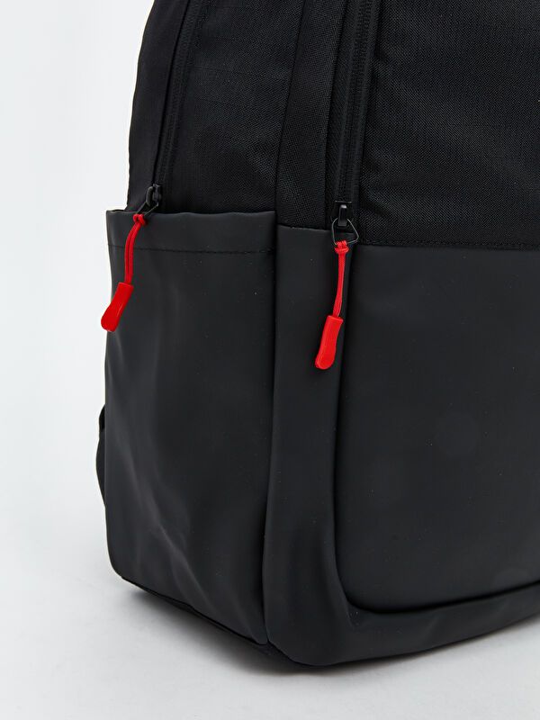 Moudda LC Waikiki - Grand sac Homme Noir - Tunisie 4