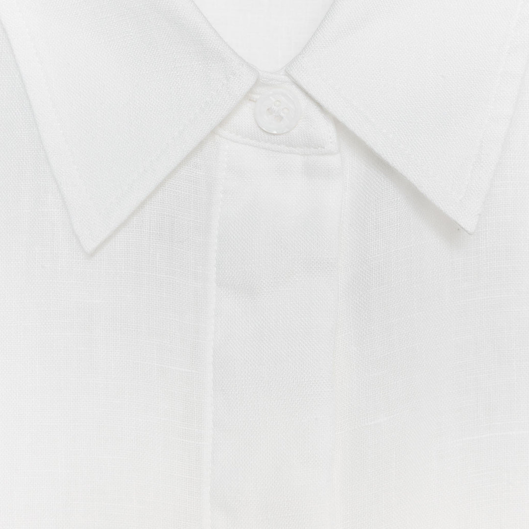 Moudda ZARA - Chemise Tencel - Basique - Tunisie 3