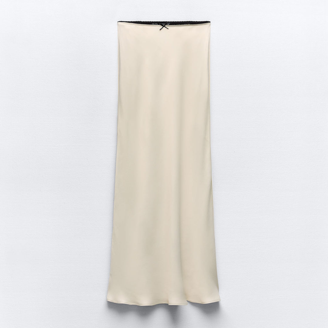 Moudda ZARA - Skirt - Tunisie 2