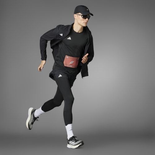 Moudda Adidas - T-shirt de running Adizero Essentials - Tunisie 8
