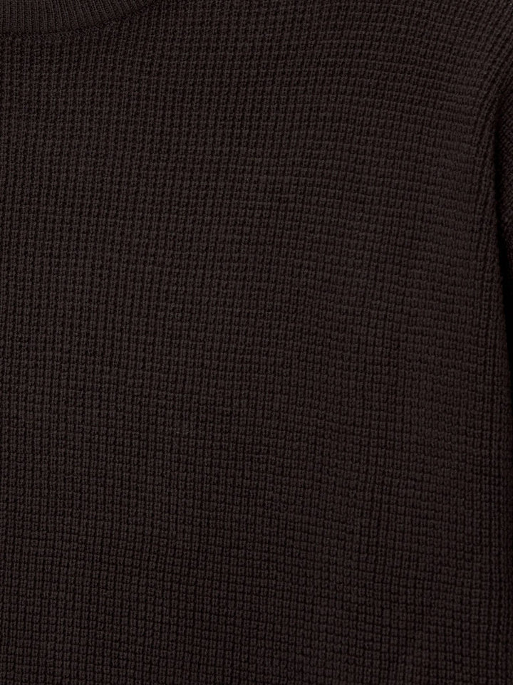 Moudda PULL & BEAR - Pull Manches Longues Double Col - Tunisie 3