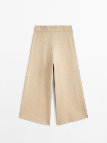 Moudda Massimo Dutti - Pantalon - Tunisie 2