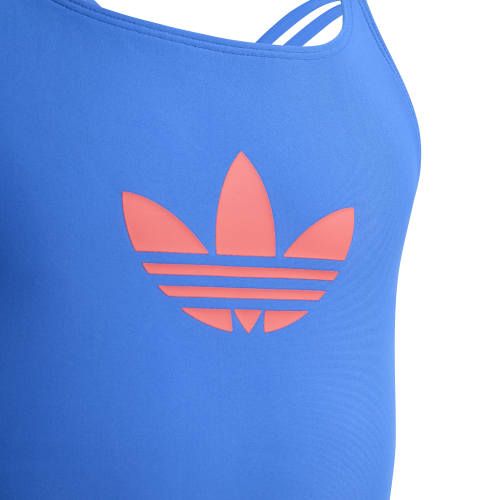 Moudda Adidas - Maillot de bain 3 bandes ADIC SW Enfants - Tunisie 4