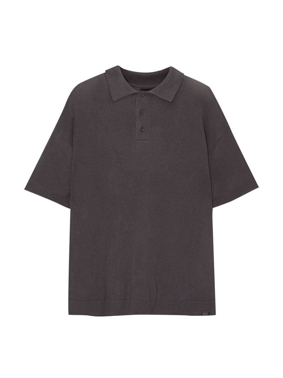 Moudda PULL & BEAR - Polo Demi-Manches Fluid Spécial Calidos - Tunisie 5