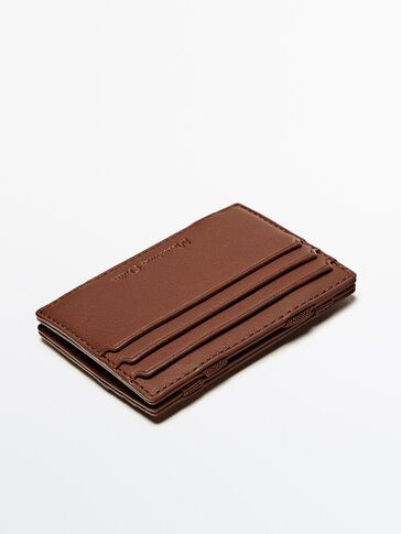 Moudda Massimo Dutti - Accessoires - Tunisie 3