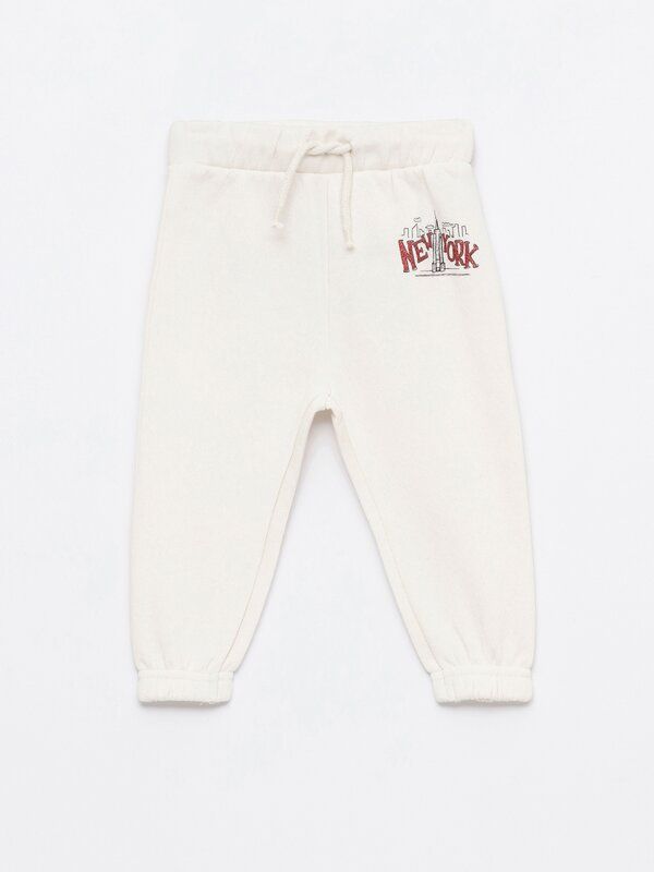 Moudda Lefties - Pantalon - Tunisie 3