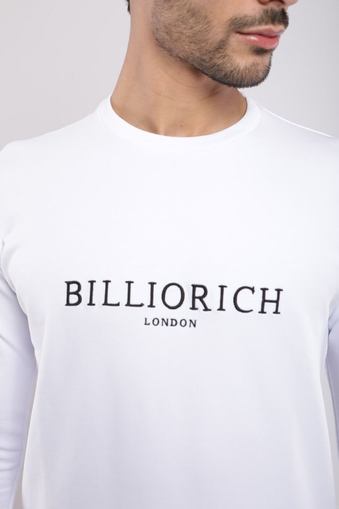 Moudda Billiorich - Sweat-shirt Billiorich - 4
